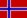 Norwegen NOR