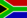 Südafrika RSA